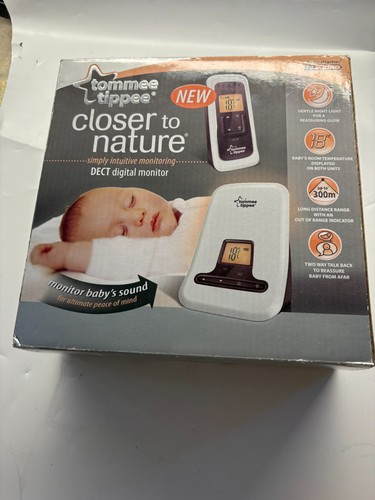 Tommee tippee closer nature - tommee, to