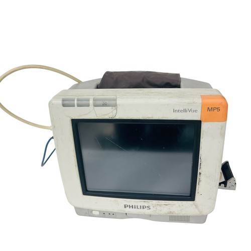 Philips intellivue mp5 patient - mp5,