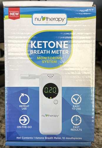 Therapy ketone ketosis - ketone,