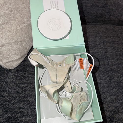 Owlet smart sock - smart, baby