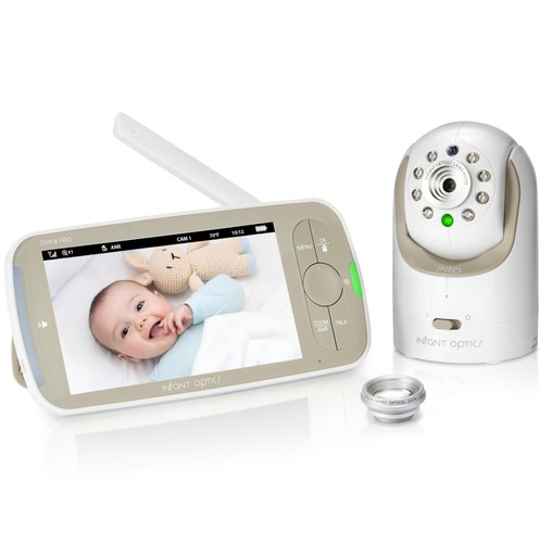 Infant optics dxr - optics, pro