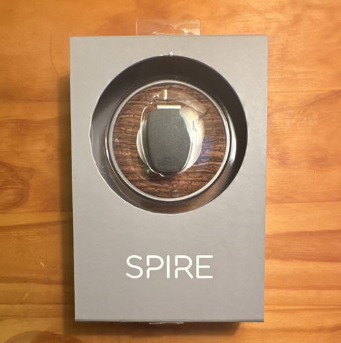 Spire sp1 breathing monitor - spire,
