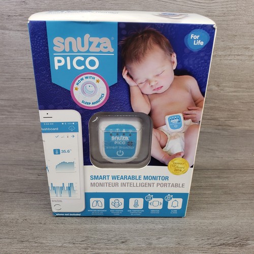 Snuza pico portable - snuza,