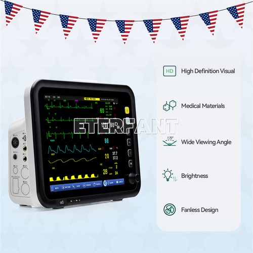 Yk8000c vital signs - yk8000c,
