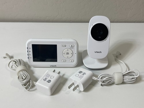 Vtech vm3252 2 8in - vtech,