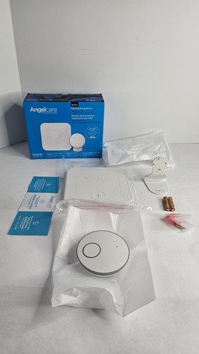 Angelcare ac017 baby breathing - angelcare,