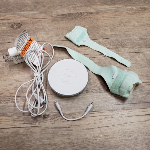 Owlet baby care obs smart - baby,