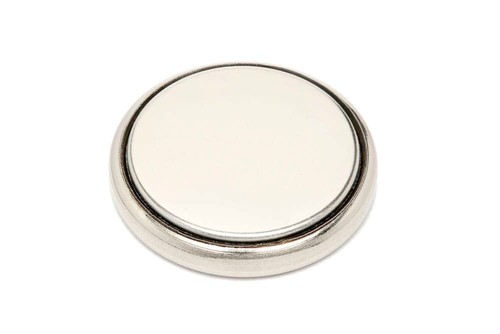New replacement batteries - 2,