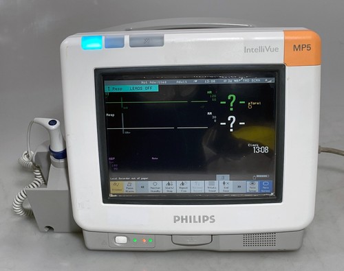 Phillips intellivue mp5 - intellivue, /