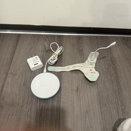 Owlet smart sock baby - owlet,