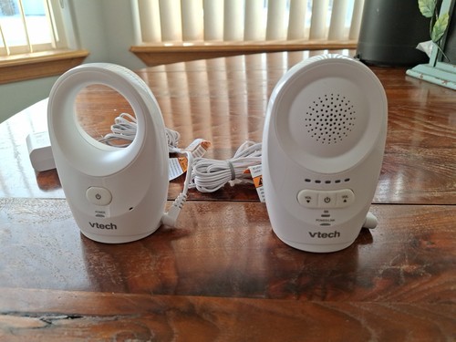 Vtech dm1111 baby - baby, monitor