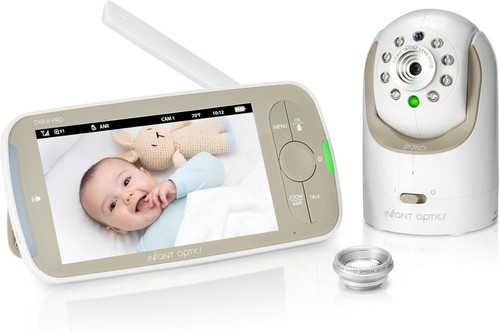 Infant optics dxr pro - infant,