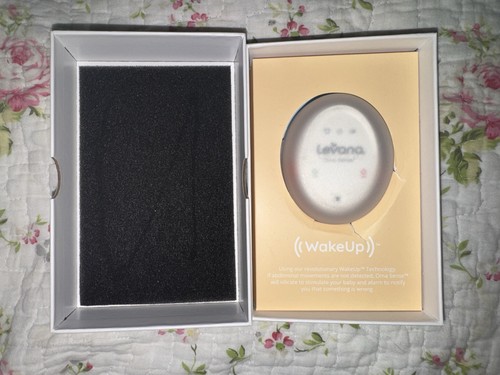 Nib levana oma - sense, portable