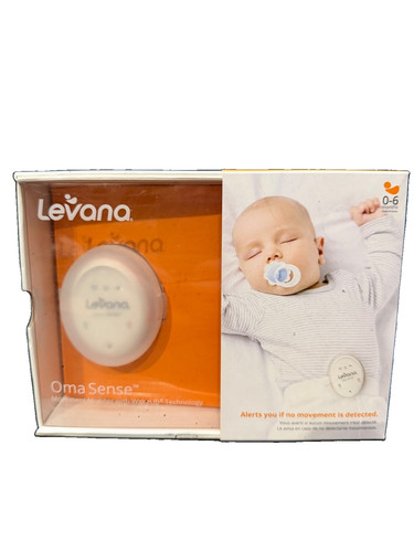Levana oma sense baby - levana,