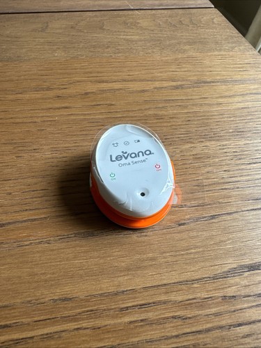 Levana oma sense portable baby - sense,