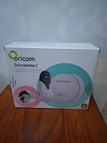 Oricom babysense2 infant - oricom, babysense2 infant