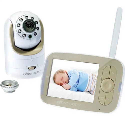 Infant optics dxr monitor - dxr-8, &